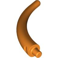 Lego konec ocasu, oranžová (4159987, 4175015, 4500620, 4508458, 6194852)